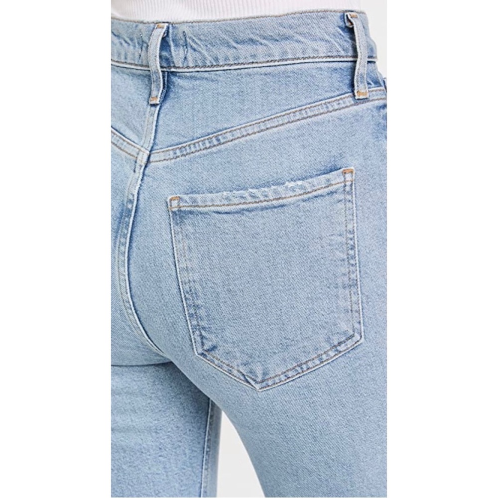 Agolde Riley Jeans - Picture 5 of 15